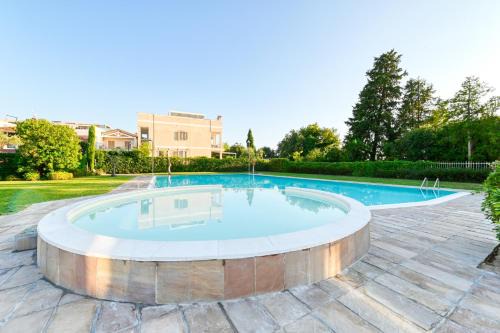 Cavalcaselle Apartment | Lumia House - Peschiera Holiday