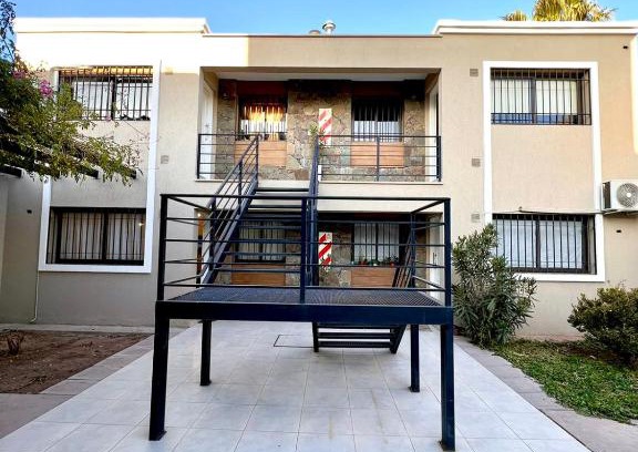 Mendoza Apartment | Lumiere Apartments 4- Confortable Departamento en Complejo Residencial