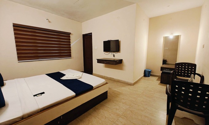 Kodaikanal Hotel | Lumino Skypark