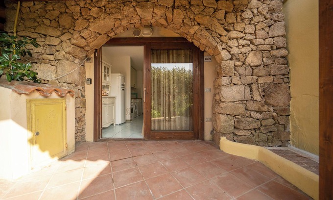 Porto Rotondo Apartment | Luminoso Appartamento a Porto Rotondo