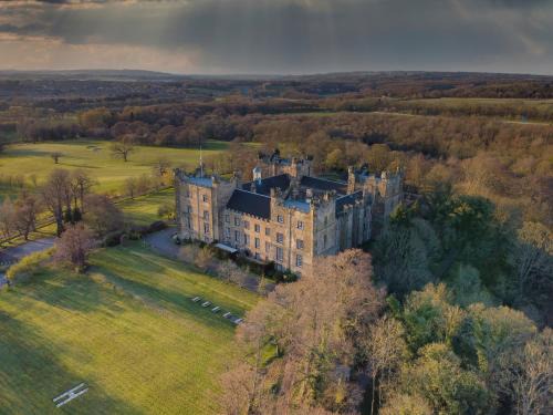 Chester-le-Street Hotel | Lumley Castle Hotel