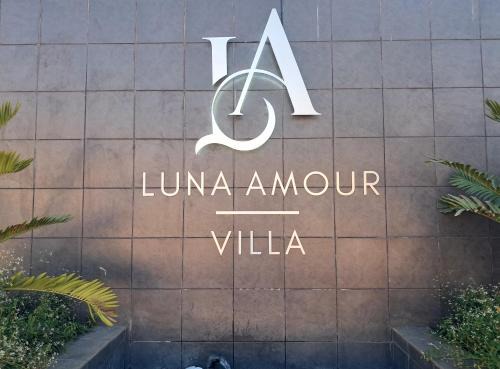 Pretoria House | Luna Amour Villa