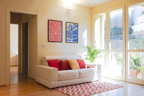 Fiesole Apartment | Luna Apartment