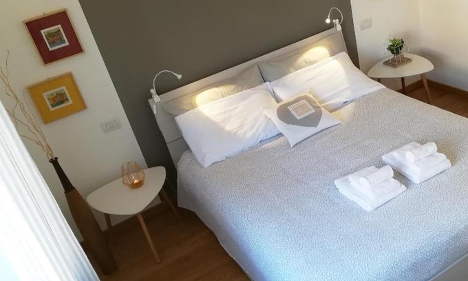 Sud-Ovest Apartment | LuNa Apartment