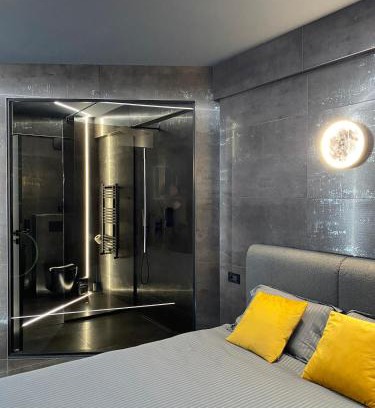 Suceava Apartment | Luna Apartments C