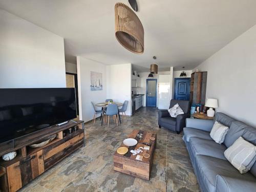 Playa Blanca Apartment | Luna Azul