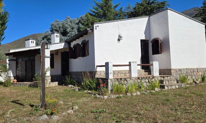 El Mollar House | Luna bca