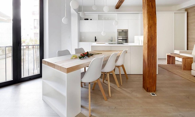 Gros Apartment | Luna by FeelFree Rentals