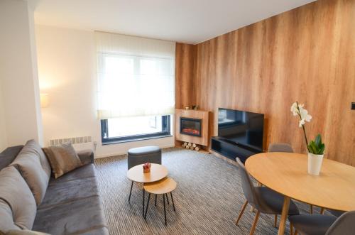 Bjelasnica Apartment | Luna Deluxe Bjelasnica & Free Parking