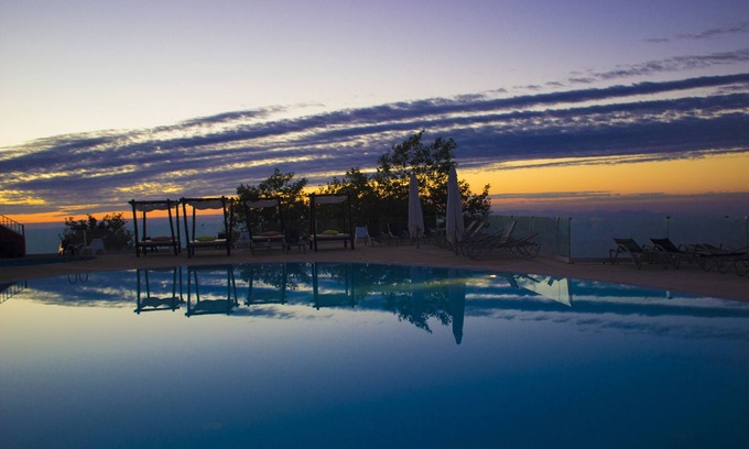 Covilha Hotel | Luna Hotel dos Carqueijais