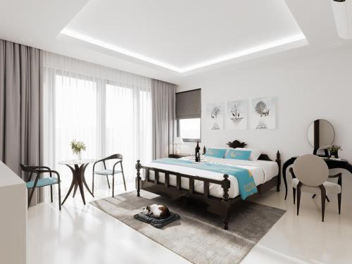 Duong To Hotel | Luna Oriental