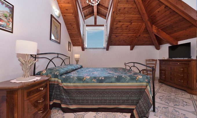 Minori House | Luna Rossa