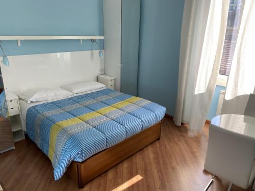 Quartiere XI Portuense Bed & Breakfast | Luna Rossa Roma Guest House
