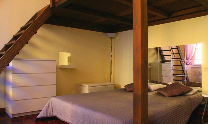 Monza Apartment | Luna's Apartment