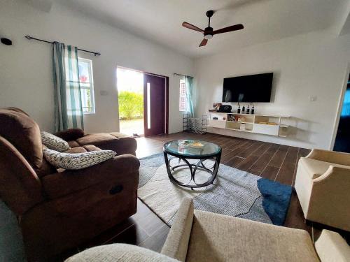 Saint Kitts and Nevis Apartment | Luna's Castle