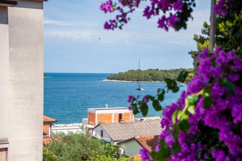 Rovinj Apartment | Luna Tsuki Seven