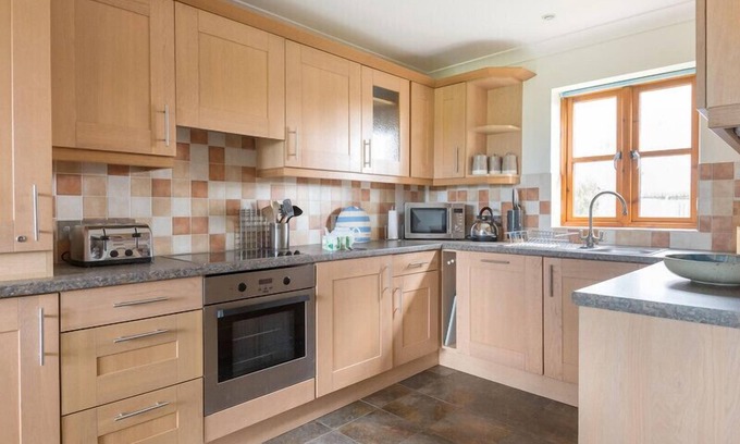 Wadebridge Cottage | Lundy Cottage