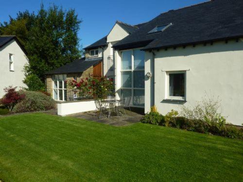 Kirkby Lonsdale House | Lune Meadow