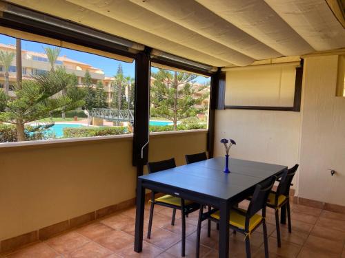 Roquetas de Mar Apartment | Lupe Villa Romana
