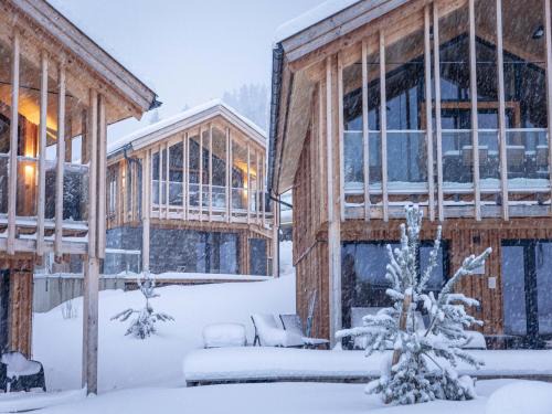 Haus im Ennstal Ski Chalet | Lush chalet with private sauna