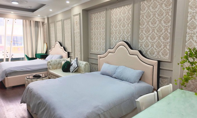 Hoan Kiem Apartment | Lushstay