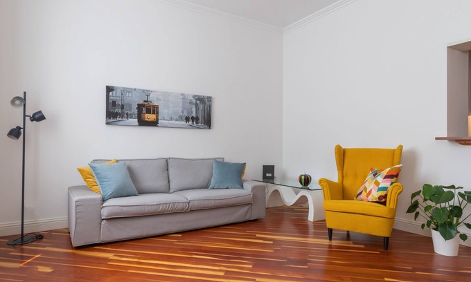 Fiera Apartment | Lusso a pochi passi da Citylife e MiCo
