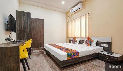 Ramamurthy Nagar Hotel | Lutino Homes Ramurthynagar main Road opposite D Mart