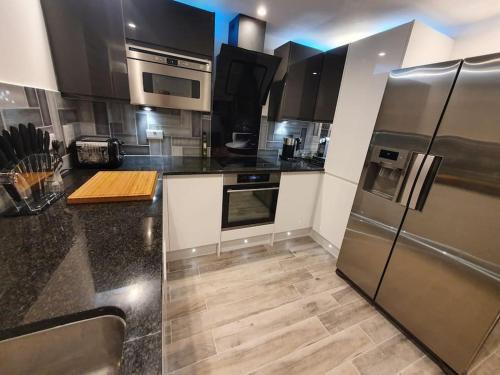 Luton Apartment | Luton Town Centre Executive Apartment