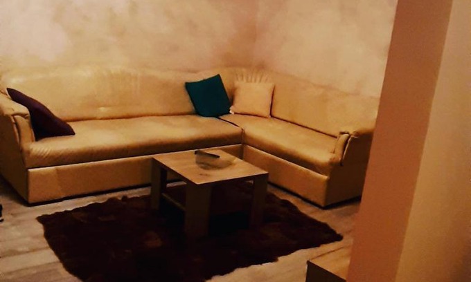 Cacak Apartment | Lux apartman