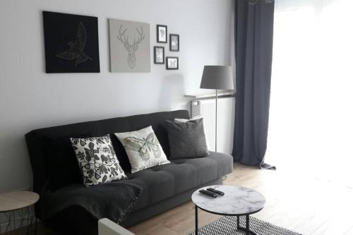 Wilanow Apartment | Lux Apartment close to Medicover and Paley