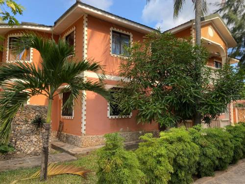 Ukunda Apartment | Lux Apartment in Ukunda