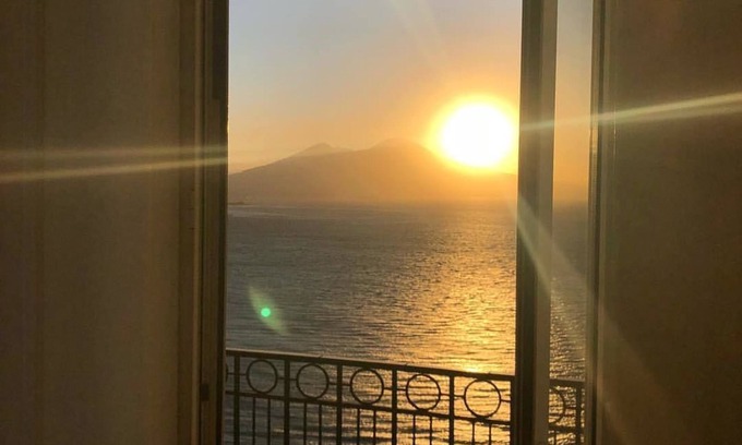 Posillipo Bed & Breakfast | Lux B&B