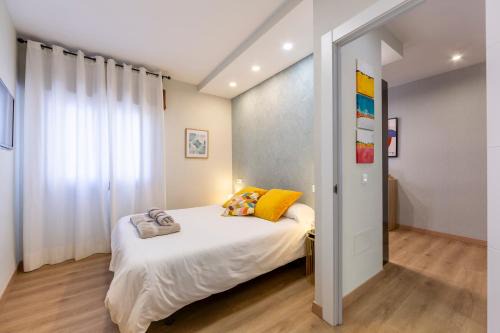 Almeria Centro Apartment | Lux&Cool Parque Nicolás Salmerón