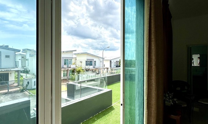 Bandar Penawar House | Lux Desaru Villa