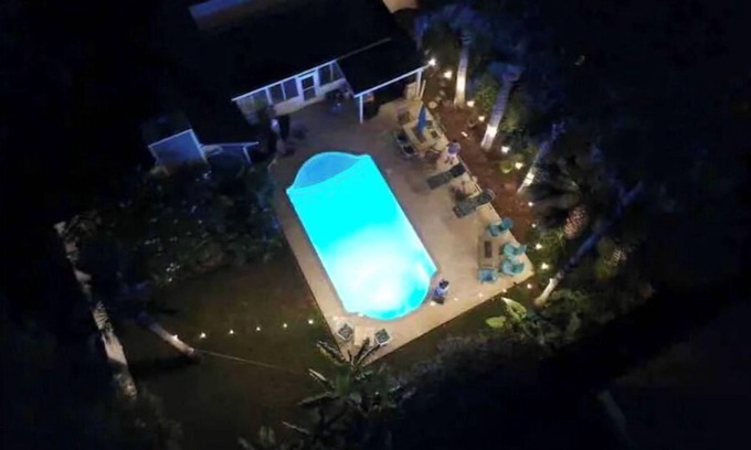 Golden Glades - The Woods House | Lux Italian house close to the beach