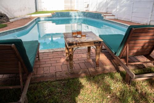 Greater Johannesburg Metropolitan Area House | Lux Lifestyle Forte’