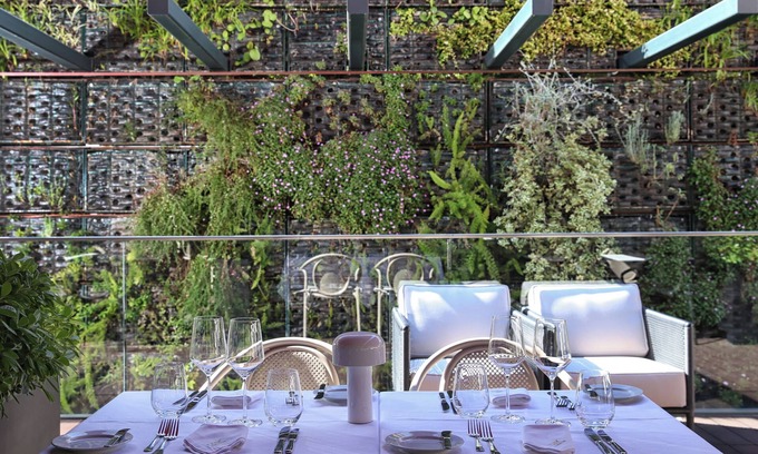 Sao Sebastiao da Pedreira Hotel | Lux Lisboa Park