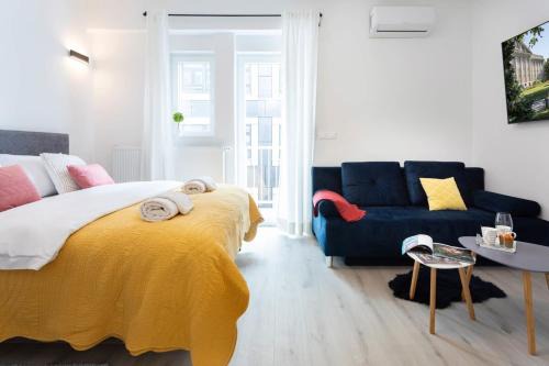Zagreb Hotel | Lux Nest I City Apartment URBAN STAY