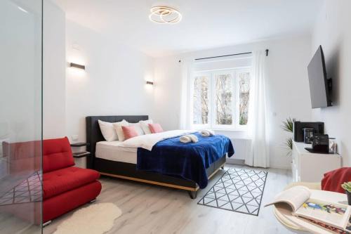 Zagreb Hotel | Lux Nest II City Apartment URBAN STAY