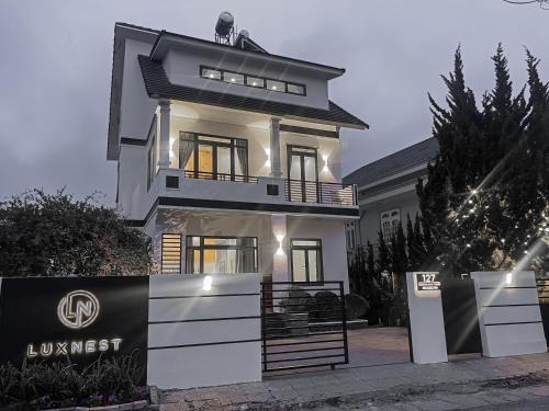 Phuong 10 Hotel | Lux Nest Villa Đà Lạt