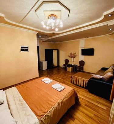 Kutaisi Hotel | Lux Palace Hotel