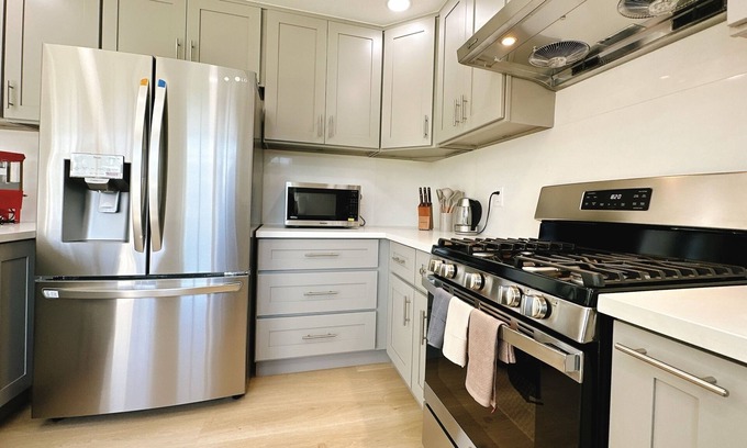 Rowland Heights House | LUX Remodeled Resort Experiencen
