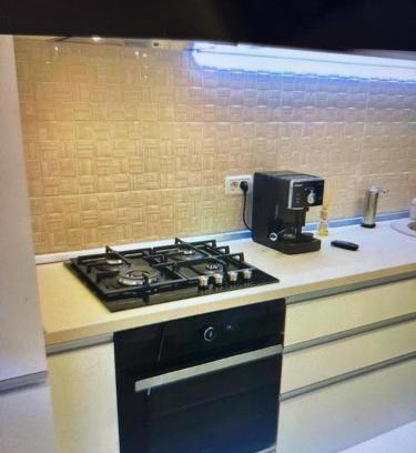 Sector 2 Apartment | Lux studio 46 meters