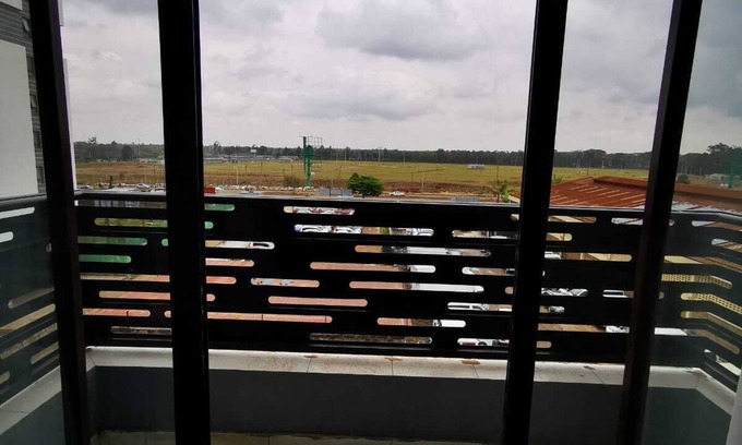 Riruta Apartment | Lux Suites Enkang Apartments Ngong Road
