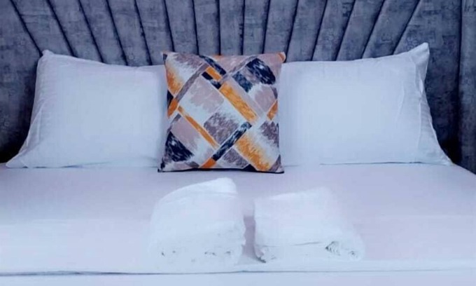 Bamburi Apartment | Lux Suites Nestedje Apartments Bamburi