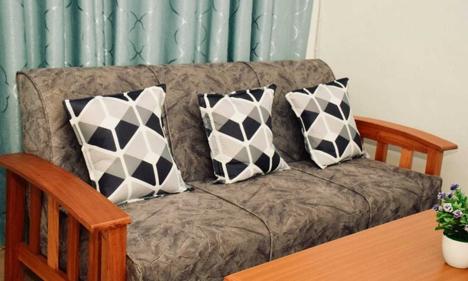 Nairobi Apartment | Lux Suites Orkney Apartments TRM Drive
