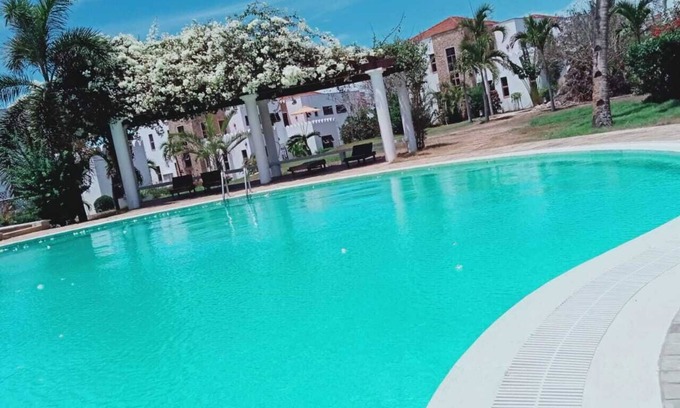 Mtwapa Apartment | Lux Suites Sultan Palace Apartments