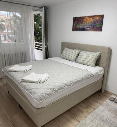 Banja Luka Apartment | Luxapartman