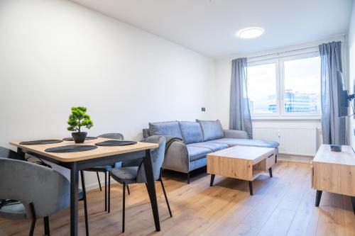 Juh Apartment | Luxapartment ll Krivá