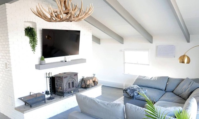 Mcafee Ski Chalet | Luxe 10 guest Ski Chalet/Skiing/Pools/Tennis/Gym/Golf/Hiking